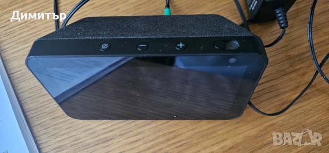 Amazon Echo 5 Aleksa