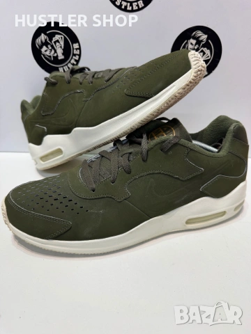Маратонки NIKE AIR MAX. Номер 45