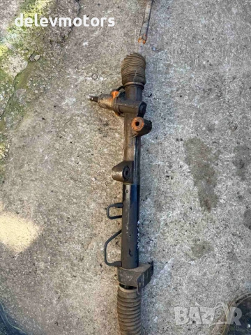 4650009006 хидравлична рейка кормилна от Ssangyoung Kyron 2.7 XDI, Сангйонг Кайрон , снимка 3 - Части - 54116137