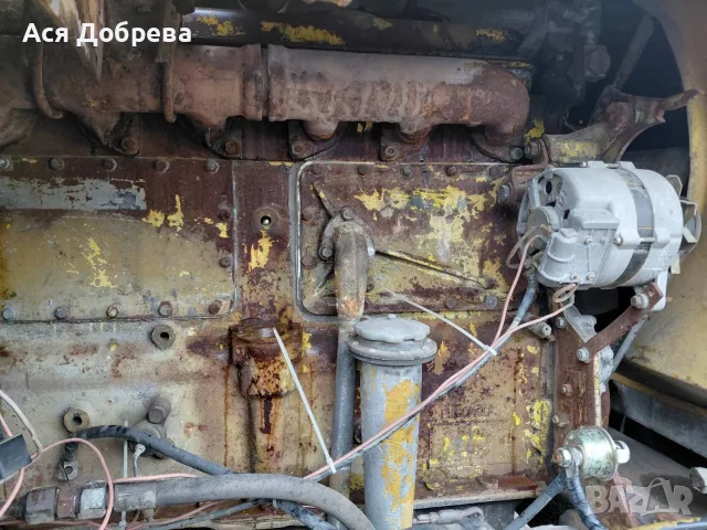 Фадрома L200 L34, снимка 11 - Индустриална техника - 55361128