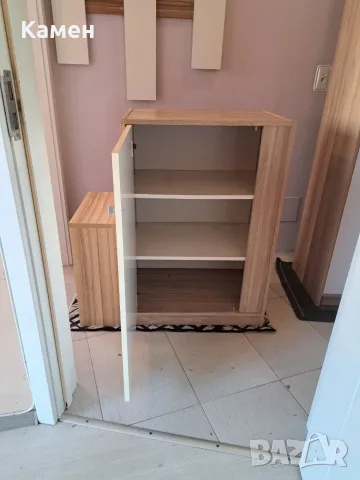2 шкафа за коридор в добро състояние, снимка 3 - Шкафове - 55317535