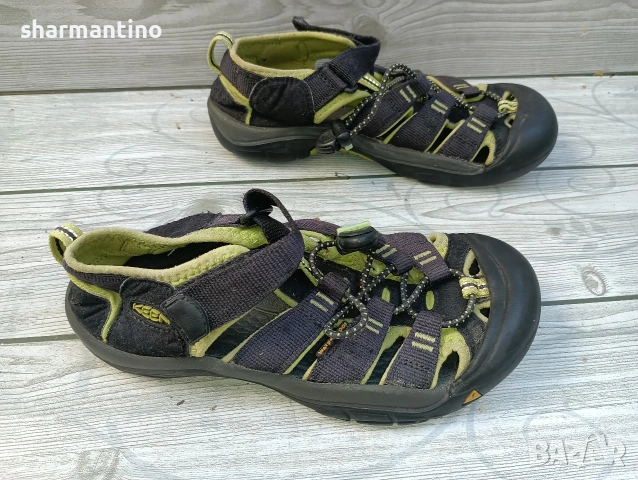 Keen N 35 сандали Унисекс