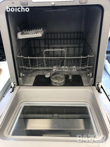 Съдомиялна Midea ST 5.31 wi, снимка 4 - Съдомиялни - 54309190