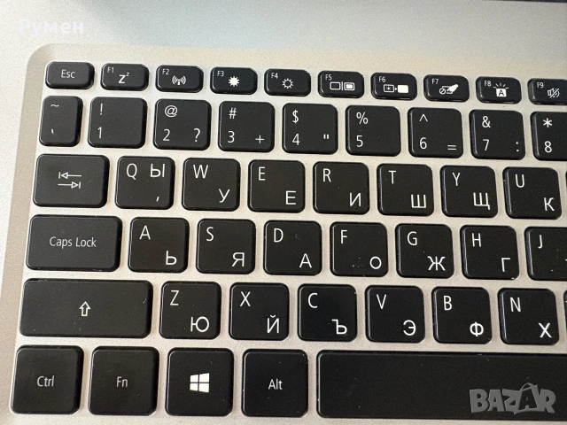Лаптоп Acer Aspire 5 A515-44G-R8HL, снимка 7 - Лаптопи за дома - 55273300