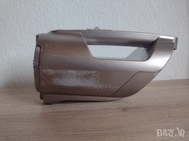 Bosch Flexxo 4 21.6v основно тяло , снимка 6 - Прахосмукачки - 54665314