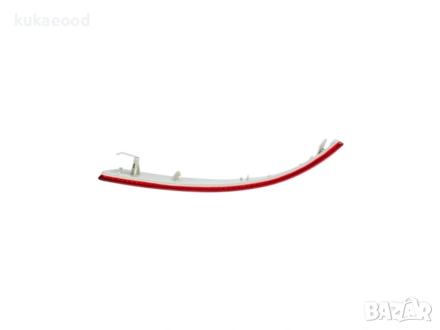 Рефлектор за задна броня на BMW X5 E70 Pre-Face, снимка 3 - Части - 54104728