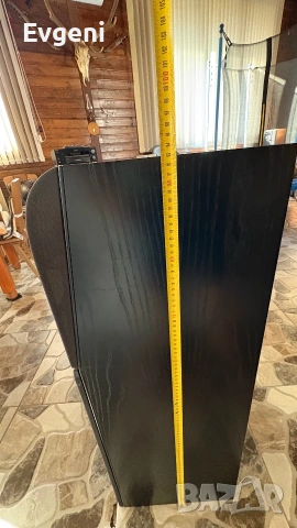 Колони JBL L-5 ЦЕНАТА Е В €€€, снимка 9 - Аудиосистеми - 55128597