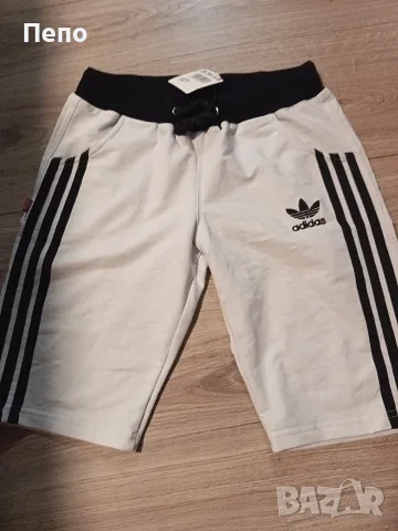 Спортни гащи Adidas