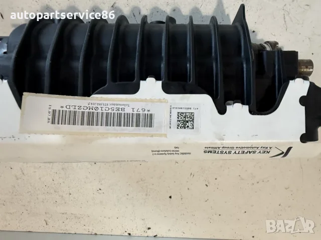 Ляв страничен панел на арматурното табло за Audi A4 B8 1.8 TFSI (2008) Genuine #12111, снимка 3 - Части - 55592915