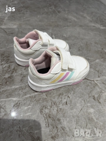 Adidas размер 21 , снимка 2 - Детски маратонки - 54881864