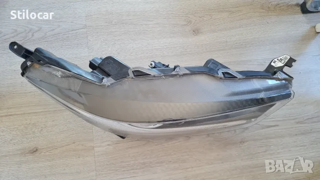 Фар Toyota Yaris Full Led 20-24г десен, снимка 3 - Части - 55523846