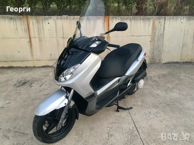 Yamaha X Max 250i, снимка 3 - Мотоциклети и мототехника - 55469538