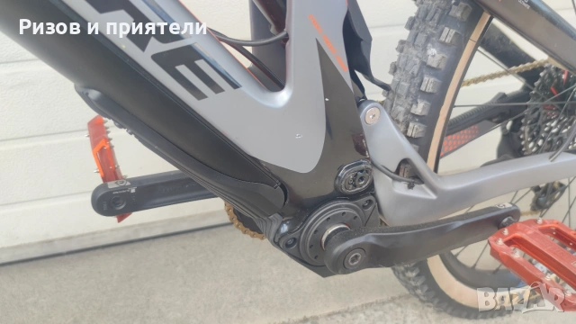 0 км LAPIERRE EZESTY AM LTD ULTIMATE Карбонов Планински велосипед , снимка 4 - Велосипеди - 55103887