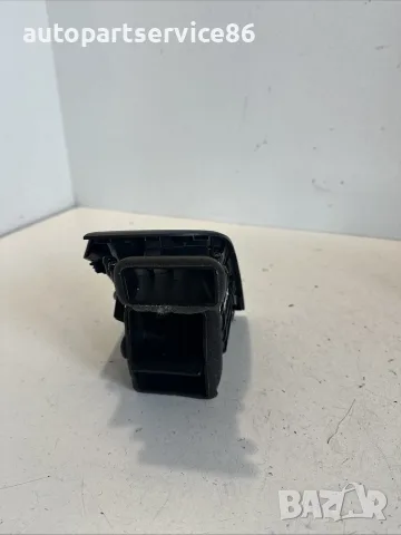 Преден десен въздуховод за Chevrolet Captiva 2.2 VCDi (2012) 95108270