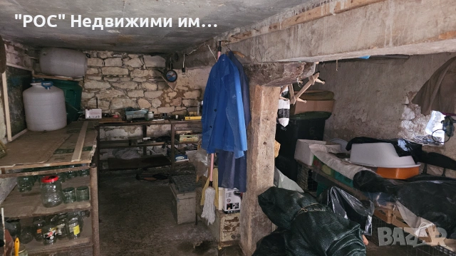 1873-Продава се масивна къща в село Пороище!, снимка 14 - Къщи - 55144535