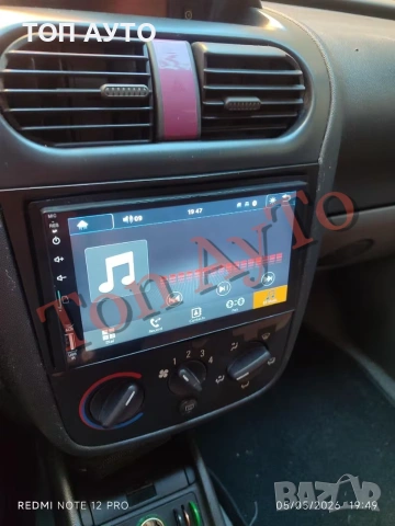Адаптерна Рамка 7" инча Опел Астра Антара Корса Зафира Daewoo GMC Opel Андроид Android 2 дин 2 din, снимка 13 - Аксесоари и консумативи - 55030312