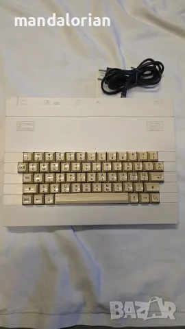 Правец 8Д 8D компютър 1987г.