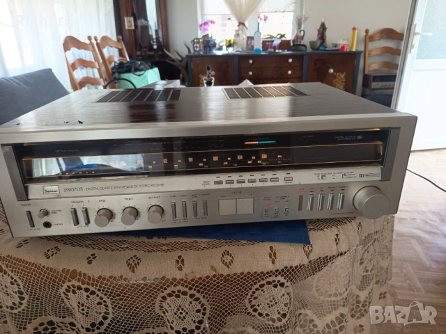 Sansui 8900ZDB Receiver