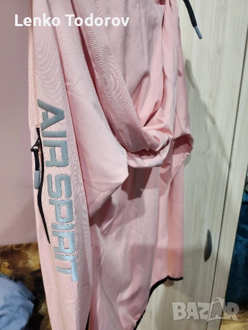 Нов модел дамско горнище, снимка 10 - Суичъри - 54359824