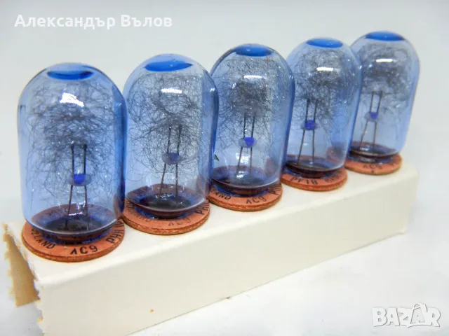 Винтидж крушки за светкавица Philips Photoflux PF1B 5 бр. в опаковка, снимка 6 - Антикварни и старинни предмети - 55464600