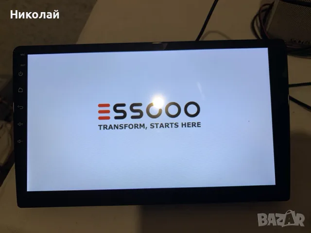 Андроид мултимедия 10 инча, снимка 10 - Навигация за кола - 55494828
