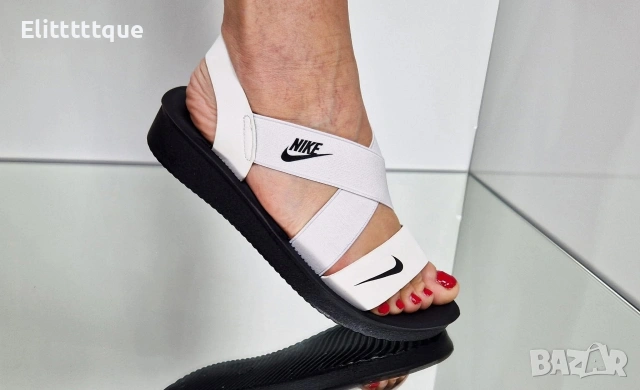 сандали nike puma Adidas , снимка 13 - Сандали - 54999316