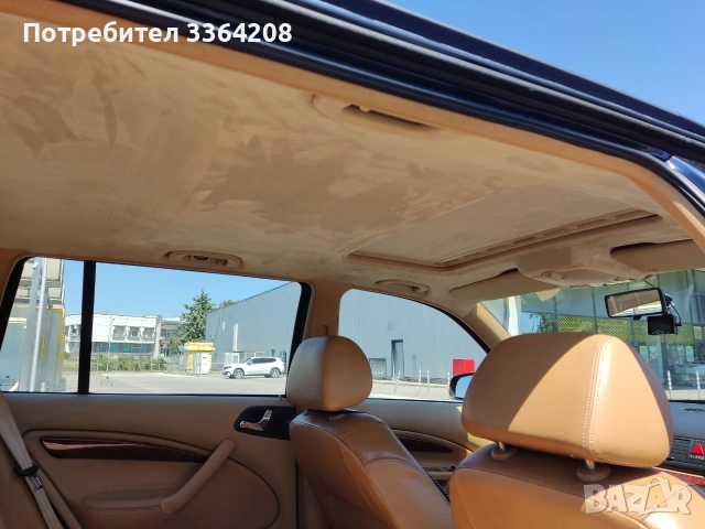 Шкода Октавия 1 Skoda Octavia 1 Laurin & Klement, снимка 9 - Автомобили и джипове - 55015715