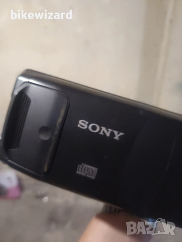 Sony Sdx-600 10 cd changer /сд чейнджър, снимка 5 - Аксесоари и консумативи - 54576337