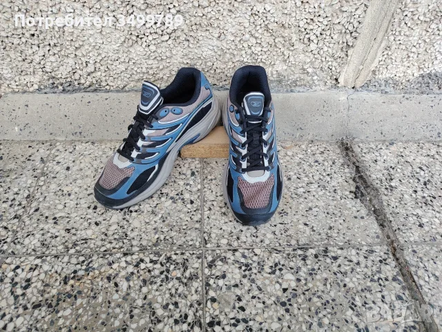 Reebok / Рийбок 41 номер, снимка 2 - Маратонки - 55298734