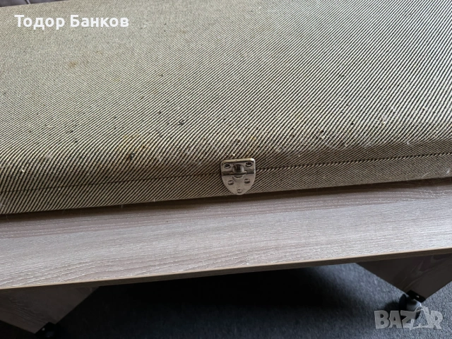 Твърд кейс за електрически Fender, снимка 14 - Китари - 54766201
