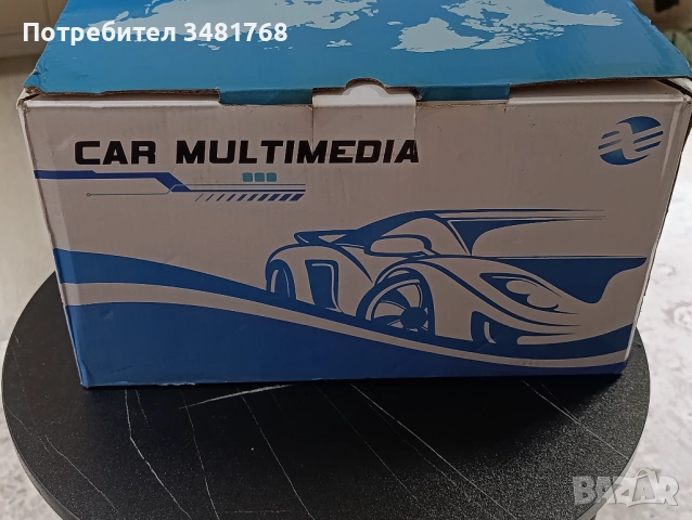 Нова Мултимедия за BMW 7,E65/E66 Android  octa-core Cortex-A53 1.5G ,модел PX5(1280-480), снимка 8 - Части - 54664308