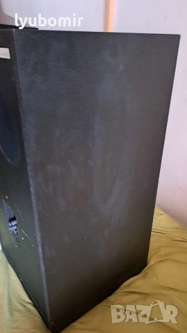 Onkyo cs-600, снимка 15 - Тонколони - 54632006