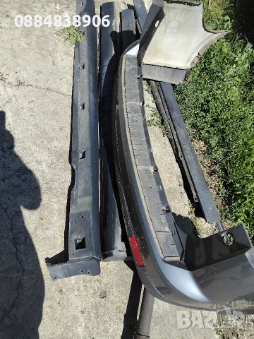 Opel Vectra CDTi 1.9 estate 120hp, снимка 13 - Части - 55559107