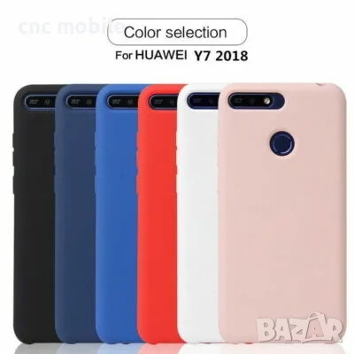 Huawei Y7 Prime 2018 Huawei Nova 2 Lite Huawei Nova 5T калъф case
