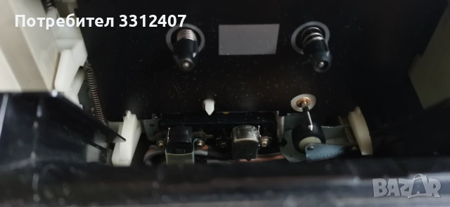 HITACHI D - E 37, снимка 4 - Декове - 54164683