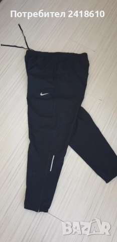 Nike Running Pant Mens Size L НОВО! ОРИГИНАЛ! Мъжко Долнище!