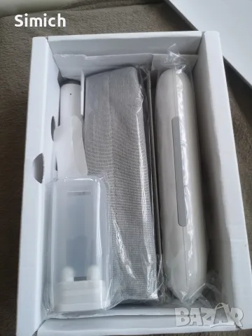Четка за зъби Oral-b iO 9, снимка 2 - Друга електроника - 55501368