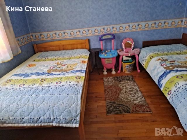 Двуетажна комфортна вила, реновирана със сайдинг - център, снимка 11 - Вили - 54688103