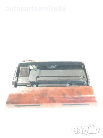 Дървен пепелник за Audi A6 (1997-2002) 4B0857951
