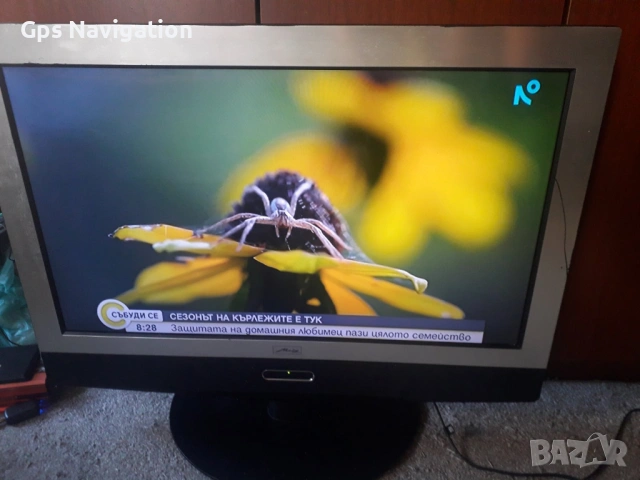 LCD телевизор Metz 32 инча, модел 32T