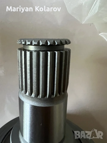 Оригинално вътрешно каре Honda 44310-TA0-A61, снимка 3 - Части - 54044540