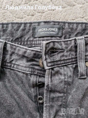 Jack Jones мъжки дънки 
