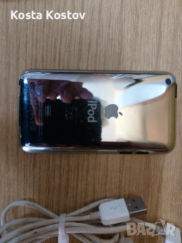 Ipod 64 GB ..........*, снимка 4 - iPod - 55603223
