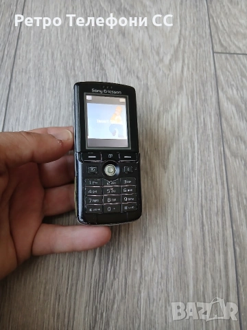 Sony Ericsson k750i K750i Сони Ериксон