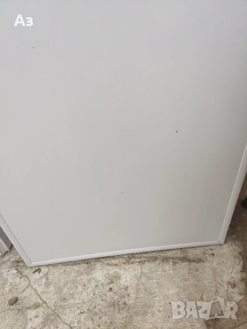 Продавам PVC Каса с врата за баня 60х195 см., дясна, снимка 7 - Врати за баня - 55216132