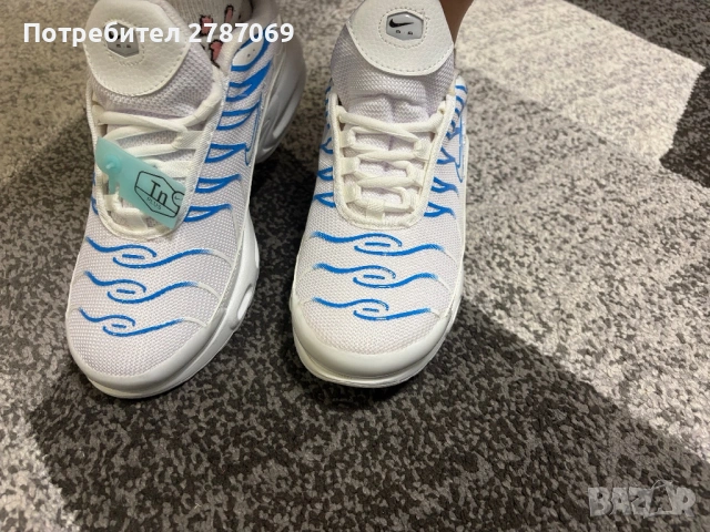 Маратонки, снимка 3 - Маратонки - 54219939