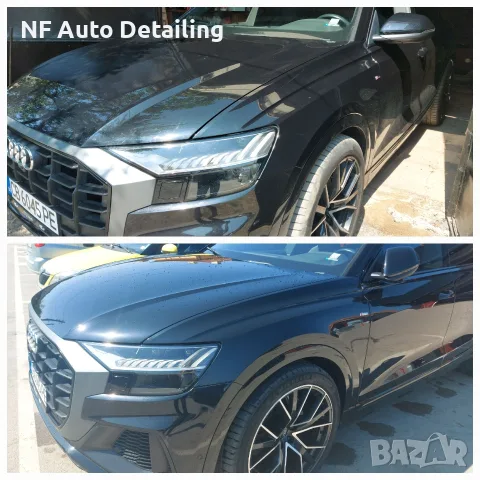 NF Auto Detailing, снимка 14 - Полиране - 55485048