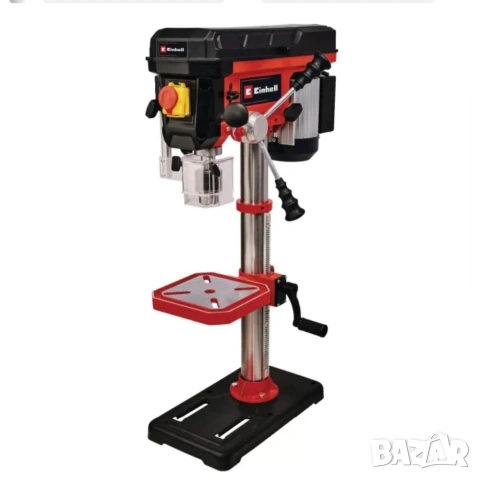 Колонна бормашина Einhell TC-BD 630/1, 630 W