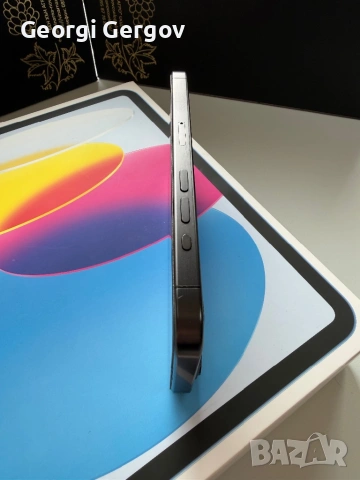 iPhone 15 Pro, снимка 3 - Apple iPhone - 54128502