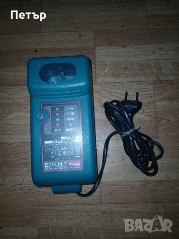 Зарядни устройства макита и вюрт работещи, снимка 16 - Други инструменти - 54069730